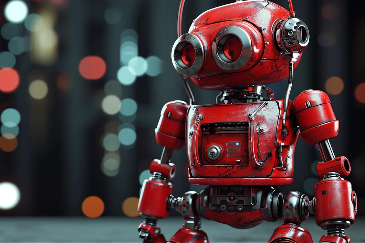 AI Lab for Lawyers course artwork